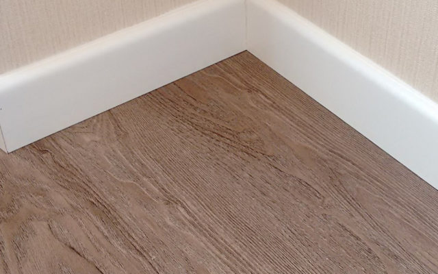 PVC LVT