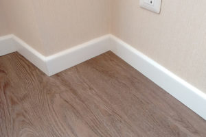 PVC LVT