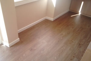 PVC LVT